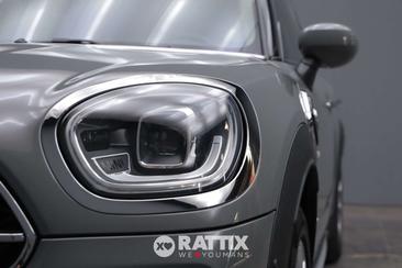 Mini Countryman COOPER — photo 2