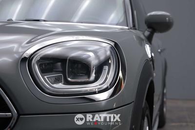 Mini Countryman COOPER