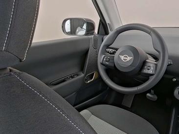 Mini Cooper Electric Berline Cooper SE — photo 3