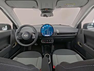 Mini Cooper Electric Berline Cooper SE — photo 4