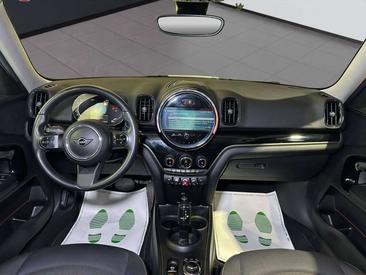 Mini Countryman Berline Cooper — photo 7