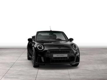 Mini Cabriolet Cabriolet Cooper S — photo 11