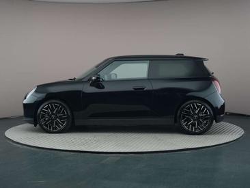 Mini Cooper Electric Berline Cooper SE — photo 6