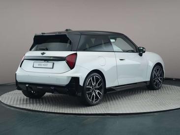 Mini Cooper Electric Berline Cooper SE — photo 10