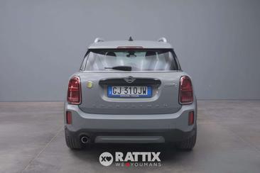 Mini Countryman COOPER — photo 4