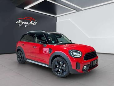 Mini Countryman Berline Cooper — photo 2