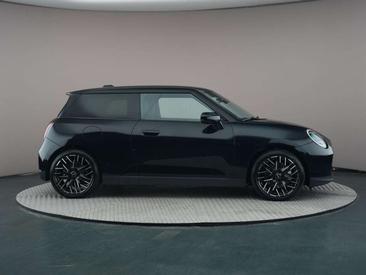 Mini Cooper Electric Berline Cooper SE — photo 7