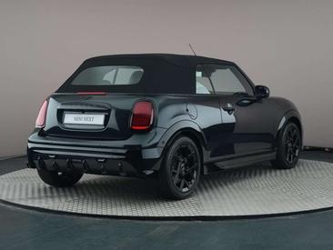 Mini Cabriolet Cabriolet Cooper C — photo 10