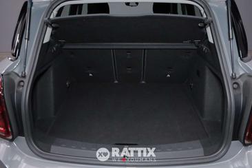 Mini Countryman COOPER — photo 5