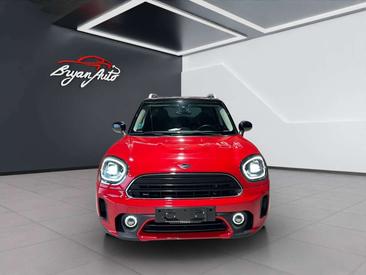 Mini Countryman Berline Cooper — photo 3