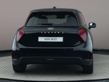 Mini Cooper Electric Berline Cooper SE — photo 8