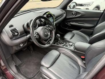 Mini Clubman Break Cooper S — photo 8