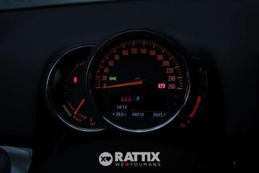 Mini Countryman COOPER — photo 14