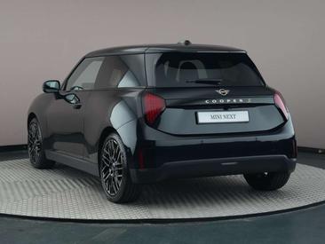 Mini Cooper Electric Berline Cooper SE — photo 9