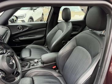Mini Clubman Break Cooper S — photo 9