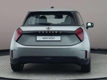 Mini Cooper Electric Berline Cooper SE — photo 8