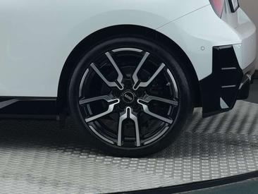 Mini Cooper Electric Berline Cooper SE — photo 14