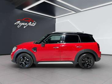 Mini Countryman Berline Cooper — photo 6