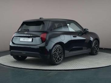 Mini Cooper Electric Berline Cooper SE — photo 10