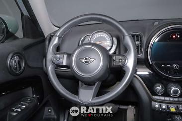 Mini Countryman COOPER — photo 8