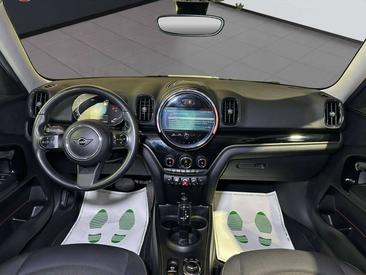 Mini Countryman Berline Cooper — photo 7
