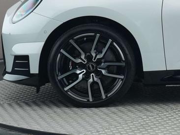 Mini Cooper Electric Berline Cooper SE — photo 15