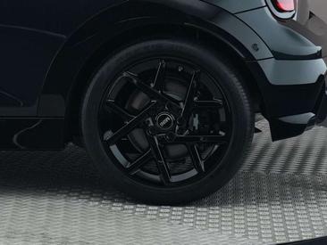 Mini Cabriolet Cabriolet Cooper C — photo 13
