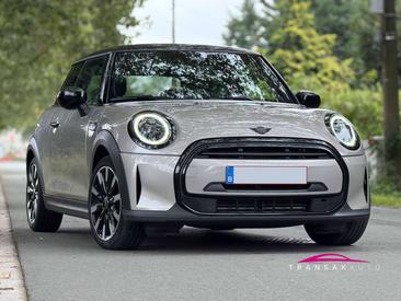Mini 3 Portes Berline Cooper — photo 2