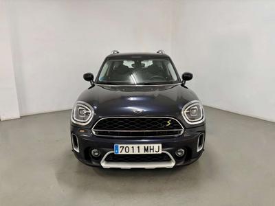 Mini Countryman Cooper SE ALL4