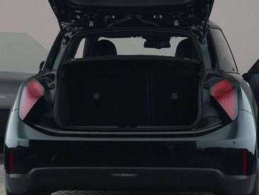 Mini Cooper Electric Berline Cooper SE — photo 11