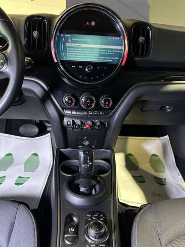 Mini Countryman Berline Cooper — photo 8