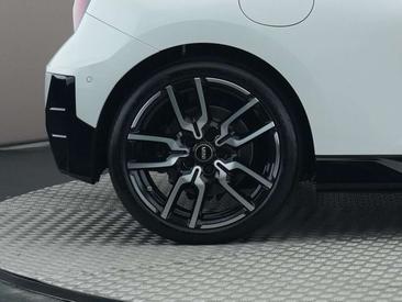 Mini Cooper Electric Berline Cooper SE — photo 16