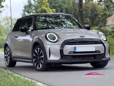 Mini 3 Portes Berline Cooper — photo 3