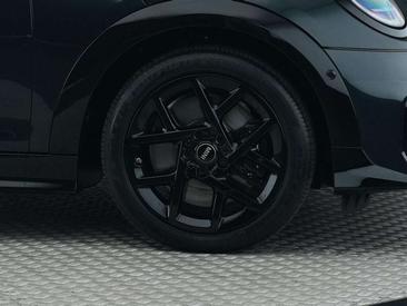 Mini Cabriolet Cabriolet Cooper C — photo 15