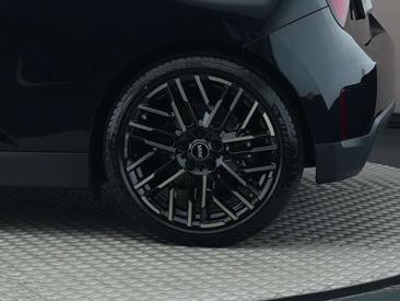 Mini Cooper Electric Berline Cooper SE — photo 14