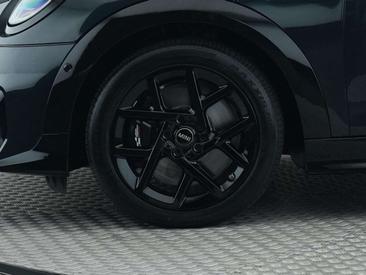 Mini Cabriolet Cabriolet Cooper C — photo 16
