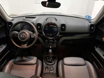 Mini Countryman Cooper SE ALL4 — photo 6