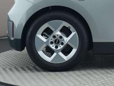 Mini Cooper Electric Berline Cooper SE — photo 13