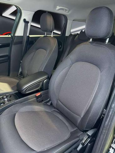 Mini Countryman Berline Cooper — photo 12