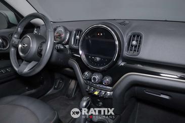 Mini Countryman COOPER — photo 14