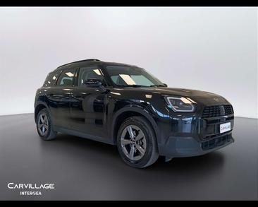 Mini Countryman Cooper C — photo 3