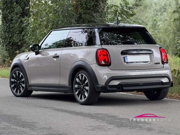 Mini 3 Portes Berline Cooper — photo 6