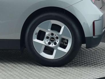 Mini Cooper Electric Berline Cooper SE — photo 15