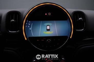Mini Countryman COOPER — photo 15