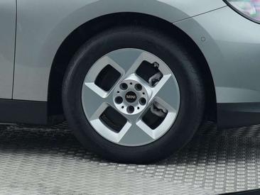 Mini Cooper Electric Berline Cooper SE — photo 16