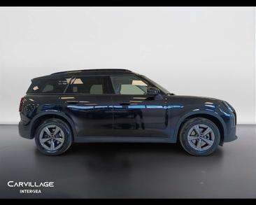 Mini Countryman Cooper C — photo 4