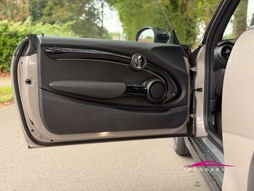 Mini 3 Portes Berline Cooper — photo 7