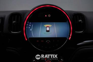 Mini Countryman COOPER — photo 16
