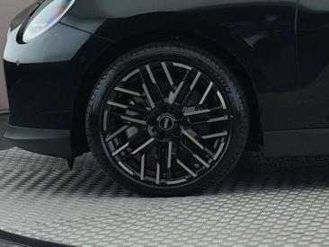 Mini Cooper Electric Berline Cooper SE — photo 17
