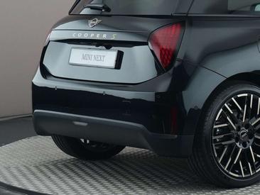 Mini Cooper Electric Berline Cooper SE — photo 18